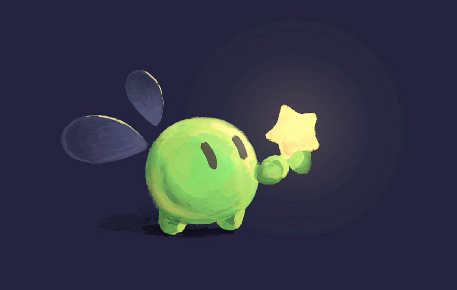 Starlight Friend