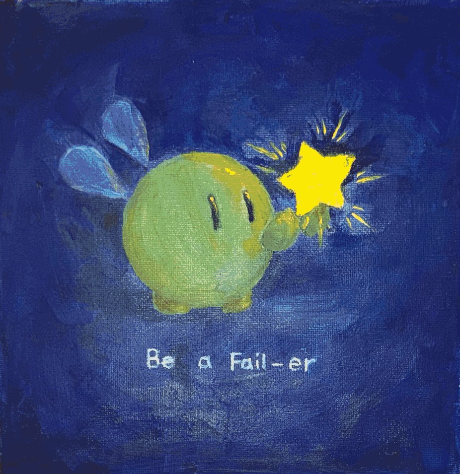 Reach for the Stars