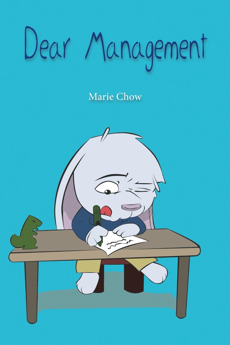Cover of Dear Management