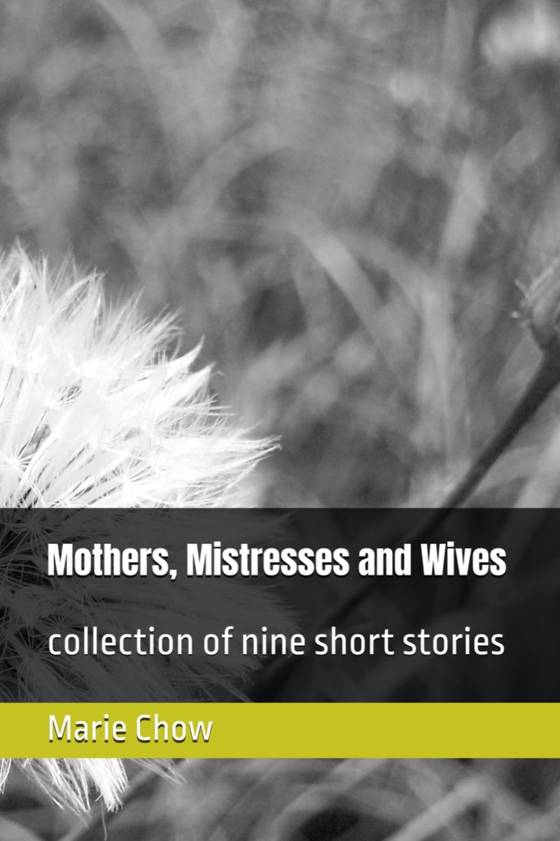 Cover of Mothers, Mistresses and Wives