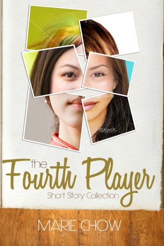 Cover of The Fourth Player