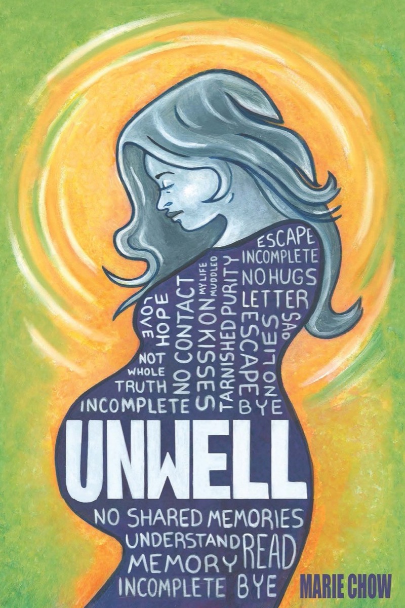 Cover of Unwell